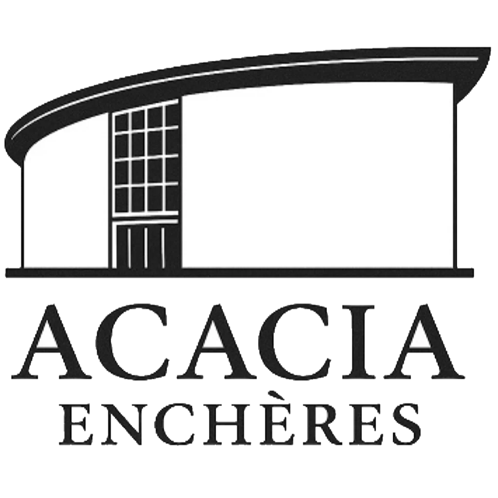 Acacia Enchères