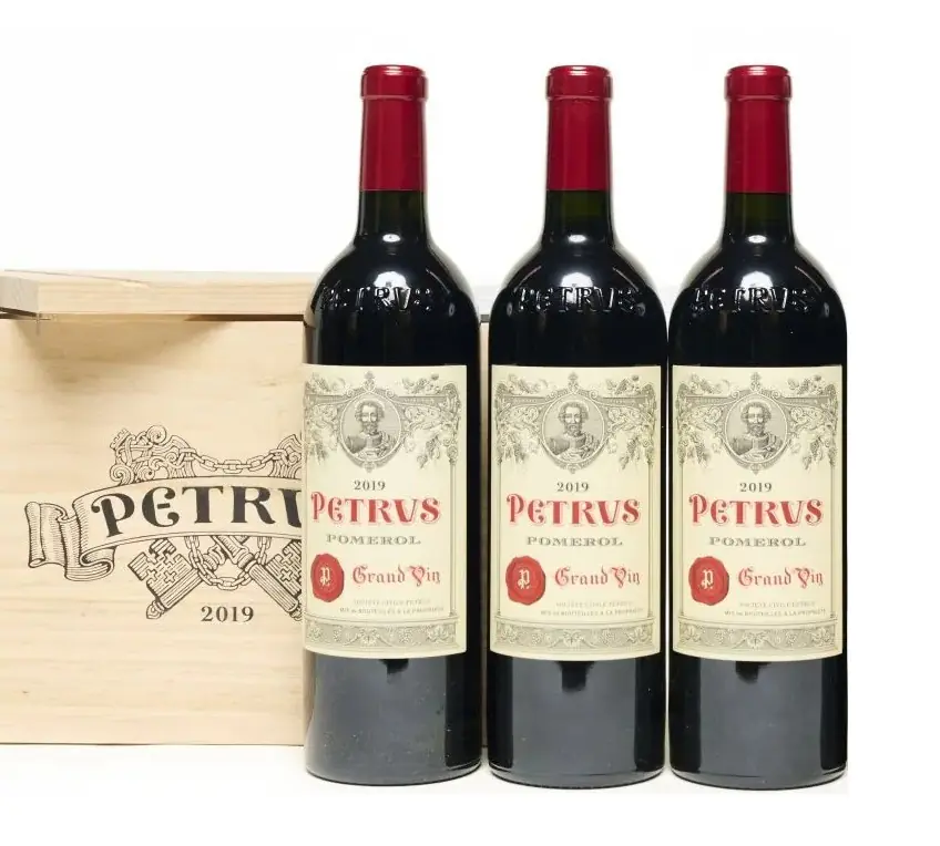 Vins <br /> Spiritueux