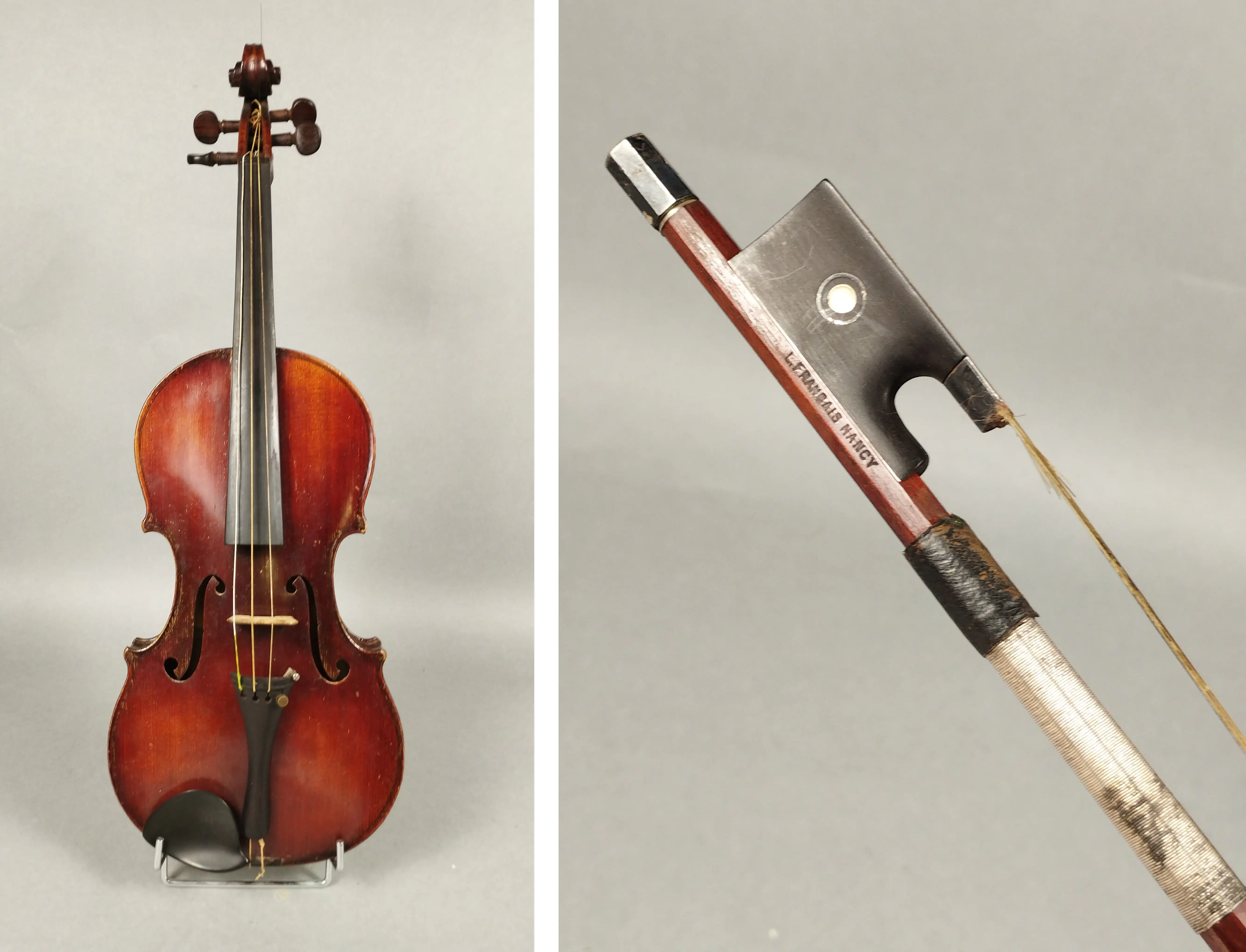 Instruments <br /> de musique